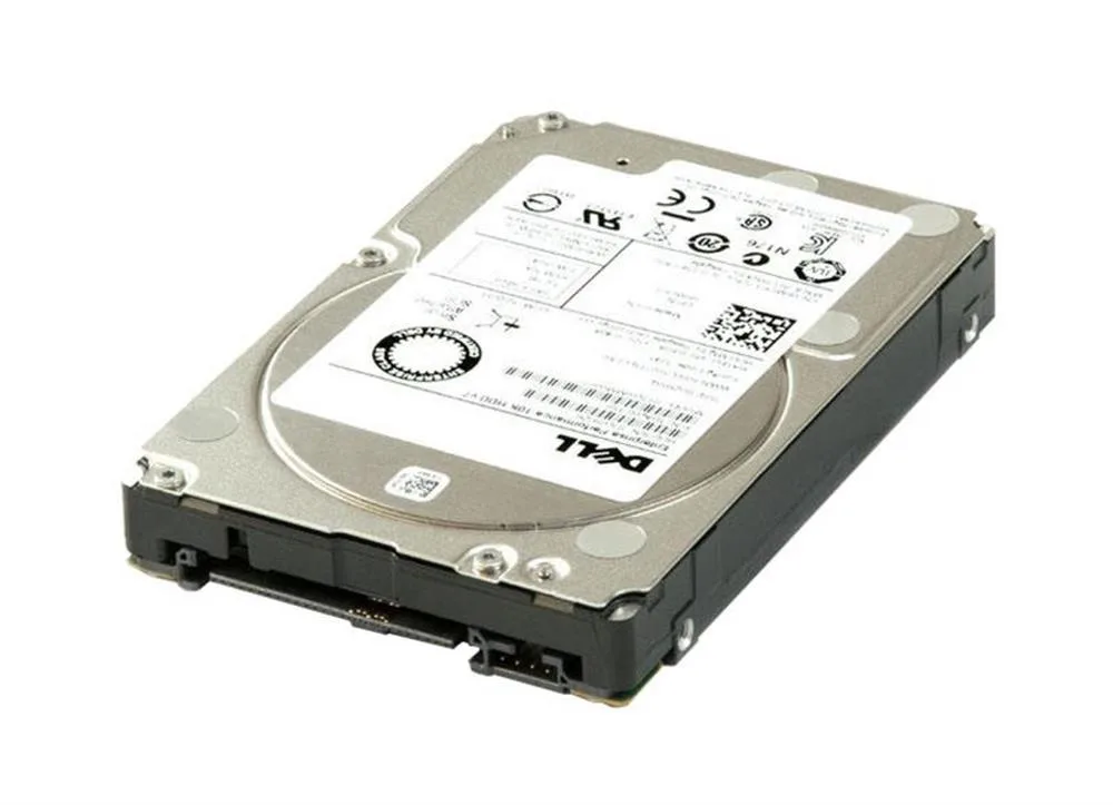 0TF8KM - Dell 146GB 15000RPM SAS 3Gb/s 2.5-inch Hard Drive
