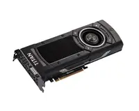 0TFHG2 - Dell Nvidia GeForce GTX Titan X 12GB GDDR5 384-Bit PCI Express 3.0 Video Graphics Card