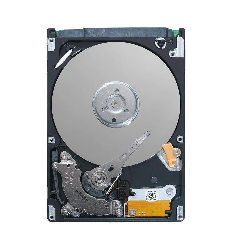 0TG794 - Dell 60GB 5400RPM SATA 1.5Gb/s 2.5-inch Hard Drive
