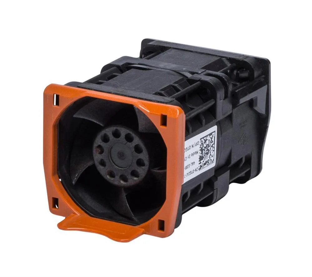 0TGC4J - Dell Fan for PowerEdge R620 / R630 Server