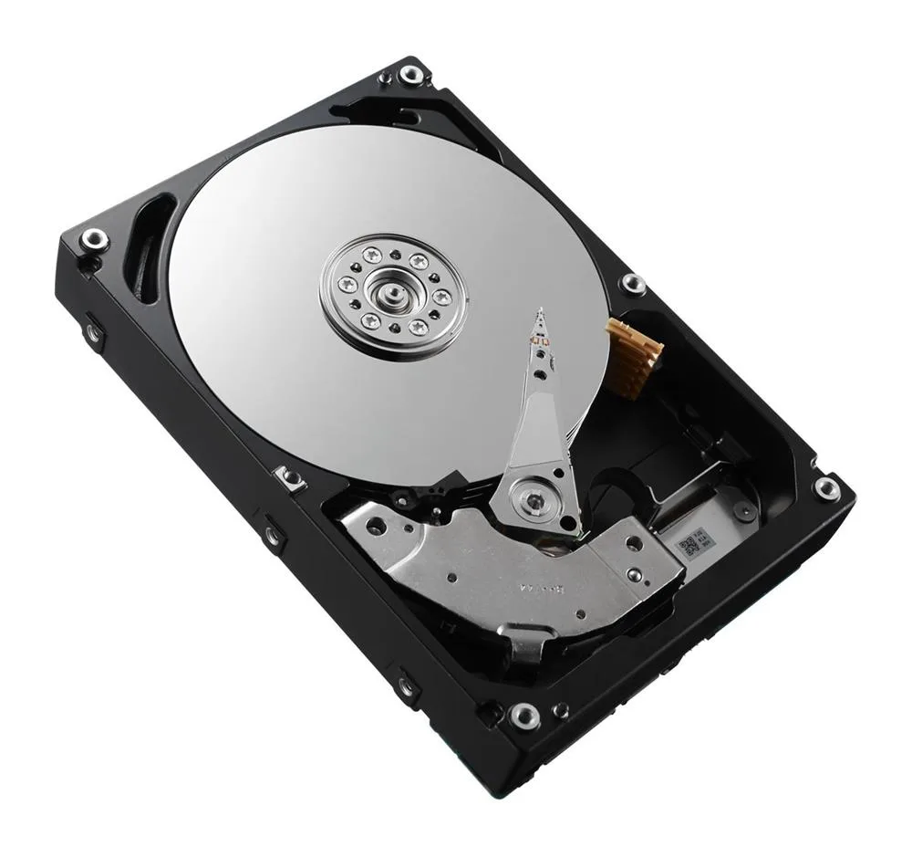 0TGMD0 - Dell 320GB 7200RPM SATA 3Gb/s 2.5-inch Hard Drive