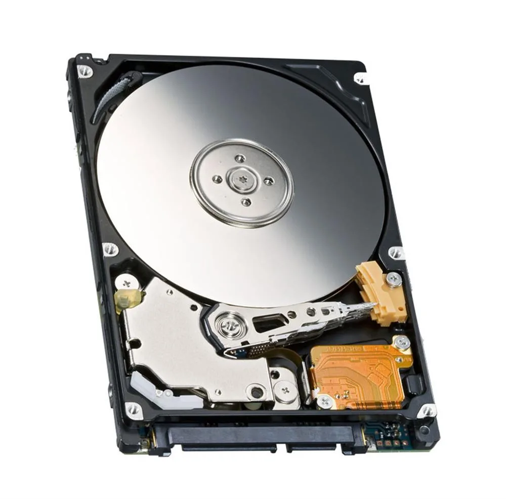 0TJ205 - Dell 60GB 7200RPM SATA 1.5Gb/s 2.5-inch Hard Drive
