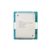 0TJ2P4 - Dell 2.30GHz 8.00GT/s QPI 30MB L3 Cache Intel Xeon E7-2870 v2 15 Core Processor