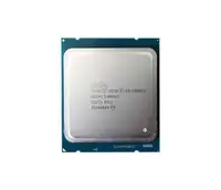 0TJ609 - Dell 3.00GHz 0.00GT/s QPI 25MB L3 Cache Intel Xeon E5-1680 v2 8 Core Processor