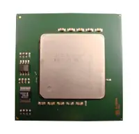 0TJ614 - Dell 3.66GHz 667MHz FSB 1MB L2 Cache Intel Xeon Processor