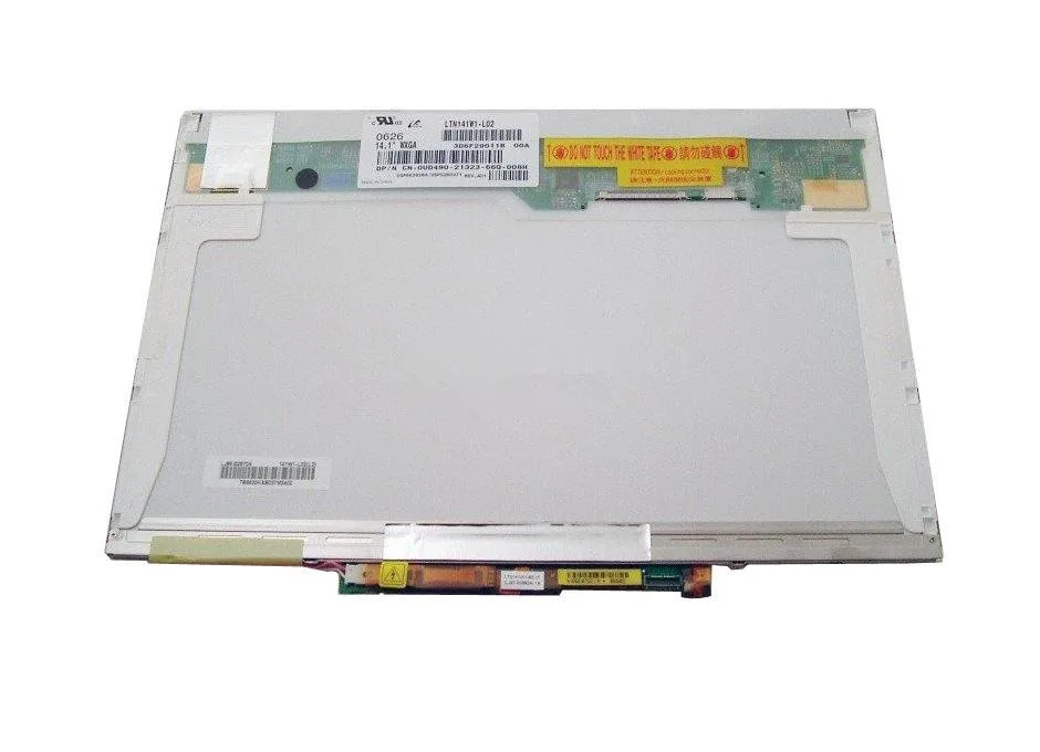 0TK033 - Dell 14.1-inch (1280 x 800) WXGA LCD Panel