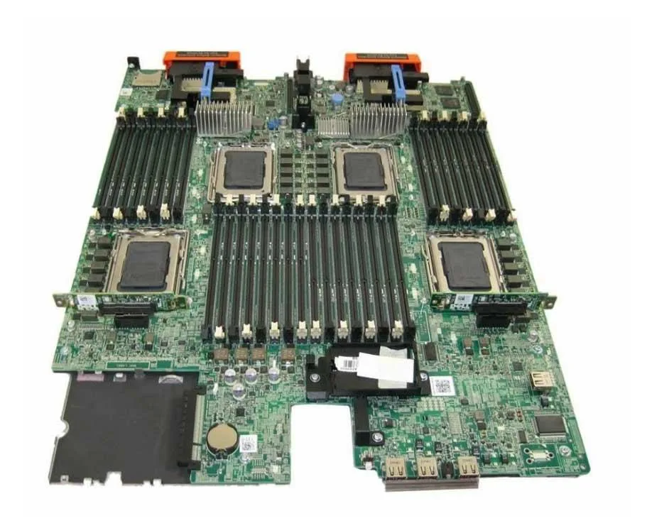 0TK26N - Dell PowerEdge M915 AMD Server Motherboard