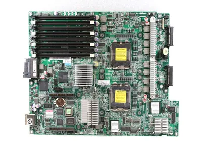 0TM891 - Dell System Board (Motherboard) for PowerEdge 1955