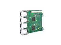 0TMGR6 - Dell 629135-B21 Comparable Quad RJ-45 Port PCIe NIC - network adapter - PCIe x4 - 1000Base-T x 4