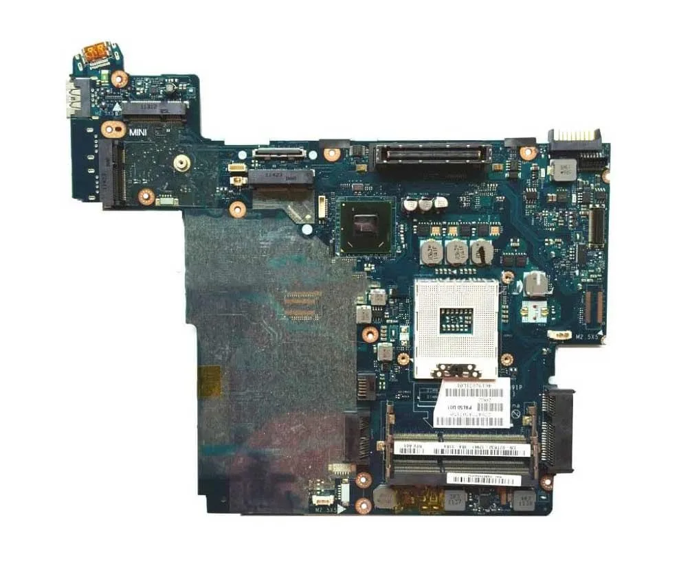 0TMXCG - Dell System Board (Motherboard) for Latitude E6420