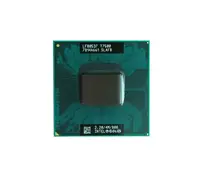 0TN953 - Dell 2.20GHz 800MHz FSB 4MB L2 Cache Intel Core 2 Duo T7500 Processor