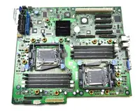 0TP407 - Dell System Board (Motherboard) for PowerEdge T605