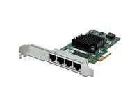 0TP583 - Dell Napatech Quad Port PCI-X Host Bus Adapter