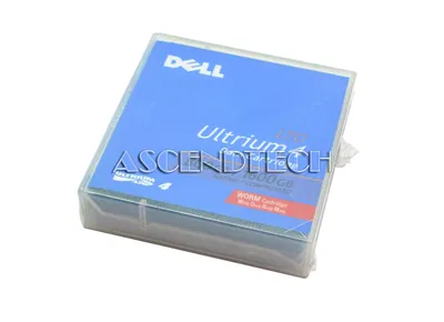0TP624 - Dell 800GB/1600GB Ultrium LTO 4 Worm Cartridge