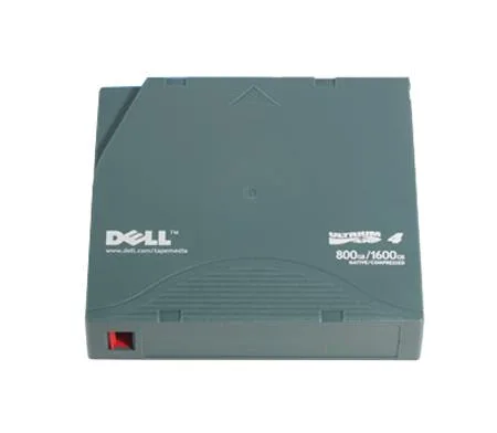 0TP625 - Dell 800GB WORM Tape Media for LTO-4 120 Tape Drive