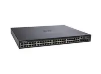 0TP8G1 - Dell 48 x Ports 10/100/1000Base-T Gigabit Ethernet 1Gb/s Expansion Module