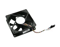 0TR24P - Dell Desktop Fan for Inspiron 3646