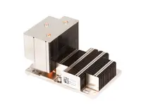 0TRJT7 - Dell Standard Heatsink for PowerEdge R740