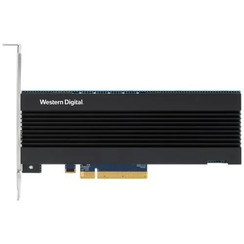 0TS1305 - HGST Ultrastar SN260 1.6TB Multi-Level Cell PCI Express 3.0 x8 NVMe Mixed Use HH-HL Add-in Card Solid State Drive