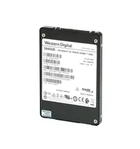 0TS1619 - HGST Ultrastar DC SN630 3.84TB U.2 PCI-Express 3.0 X4 NVMe Solid State Drive