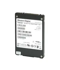 0TS1620 - HGST Ultrastar DC SN630 7.68TB U.2 PCI-Express Gen 3.0 X4 Solid State Drive
