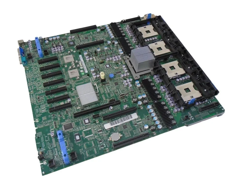 0TT975 - Dell Server Board for PowerEdge R900 Server