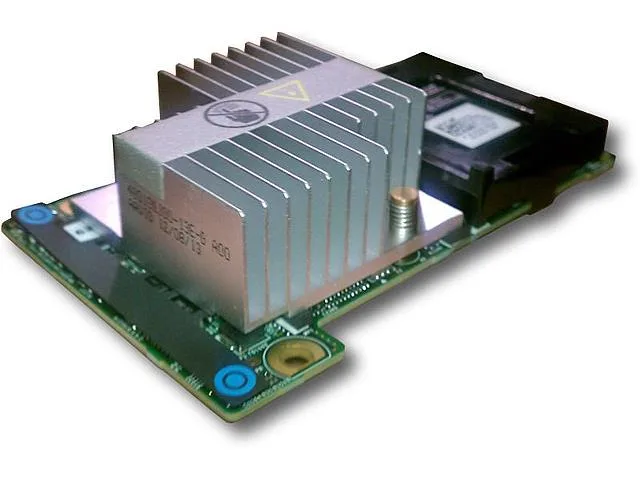 0TTVVV - Dell PERC H710P 1GB Mini Mono RAID Controller