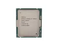 0TV0T9 - Dell 2.2GHz 35MB L3 Cache 8GT/s QPI Speed Socket FCLG2011 22NM 115W Intel Xeon 14 Core E7-4850V3 Processor
