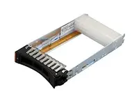 0TVJYN - Dell 2.5-inch to 3.5-inch Hard Drive Caddy for PowerEdge R740XD
