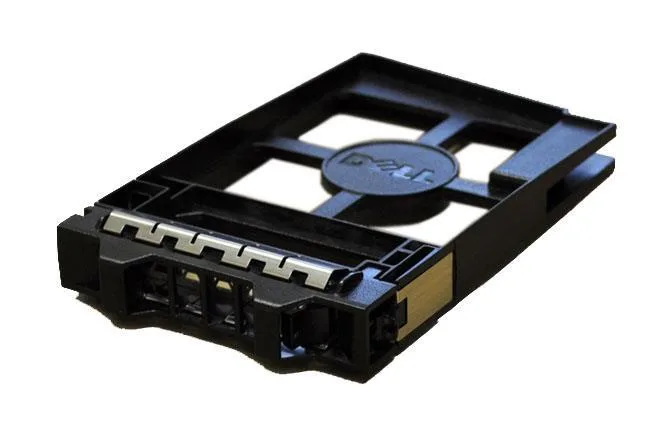 0TW13J - Dell 2.5-inch Hard Drive Blank Filler SFF for PowerEdge M620