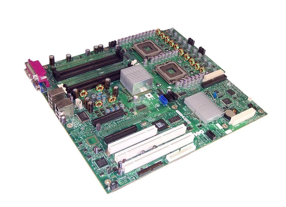 0TW856 - Dell System Board (Motherboard) for PowerEdge SC1430