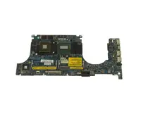 0TWG2C - Dell System Board Core i7 2.2GHz (i7-4702HQ) with CPU XPS
