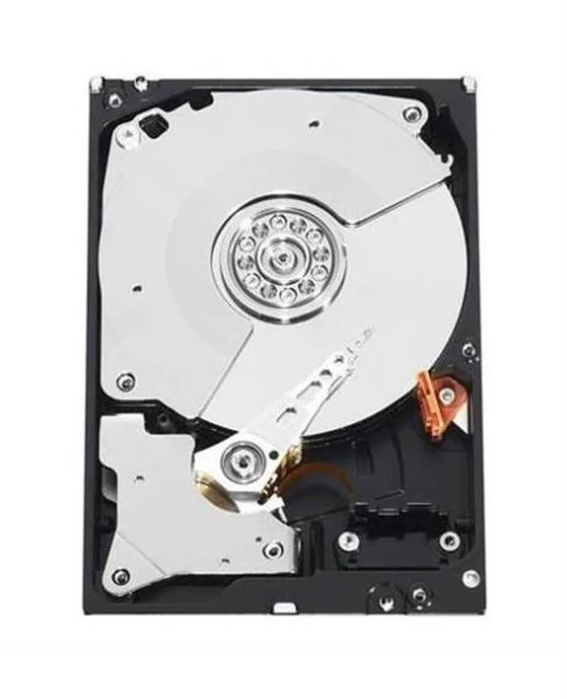0TX095 - Dell 120GB 5400RPM SATA 3Gb/s 2.5-inch Hard Drive