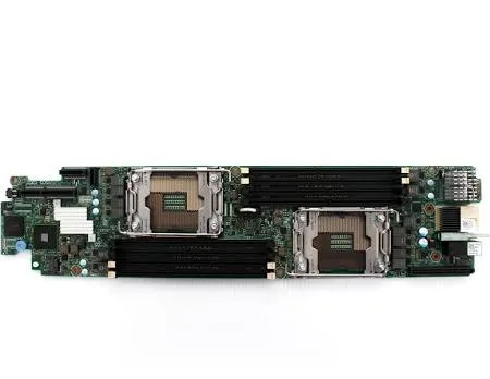 0TXH1 - Dell System Board (Motherboard) for PowerEdge FC430