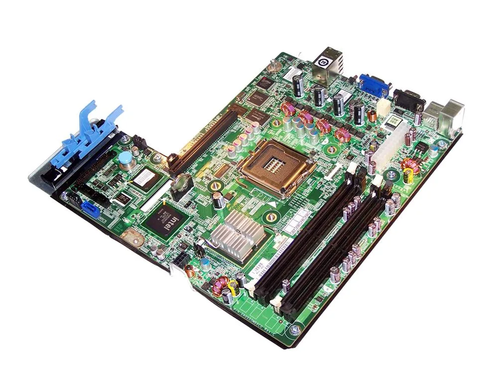0TY019 - Dell Server Board for PowerEdge R200 Server