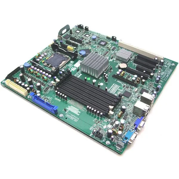 0TY177 - Dell System Board (Motherboard) for PowerEdge T300