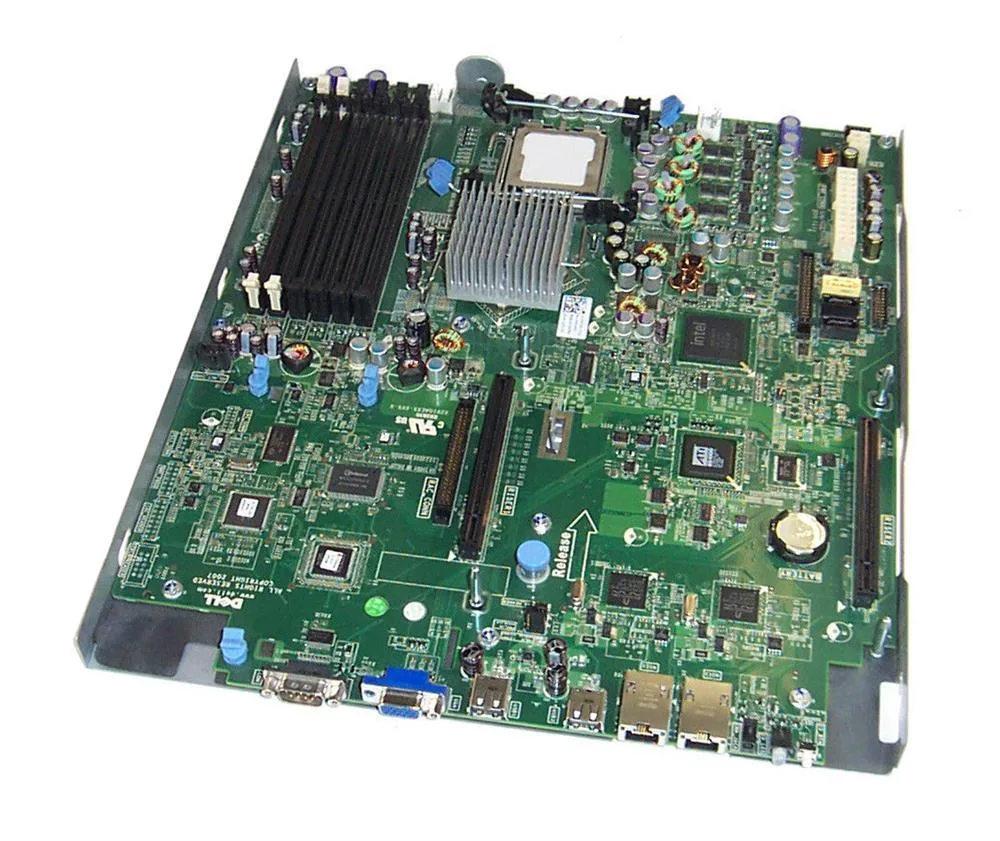 0TY179 - Dell System Board (Motherboard) for PowerEdge R300
