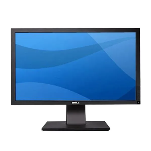 0TYXD9 - Dell Professional P2211H 21.5" Widescreen LED Monitor (Super clean condition)