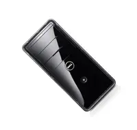 0U026D - Dell Black Desktop Front Bezel Inspiron 518 519