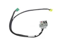 0U036D - Dell Usb/audio Panel Two 9pin Connectors