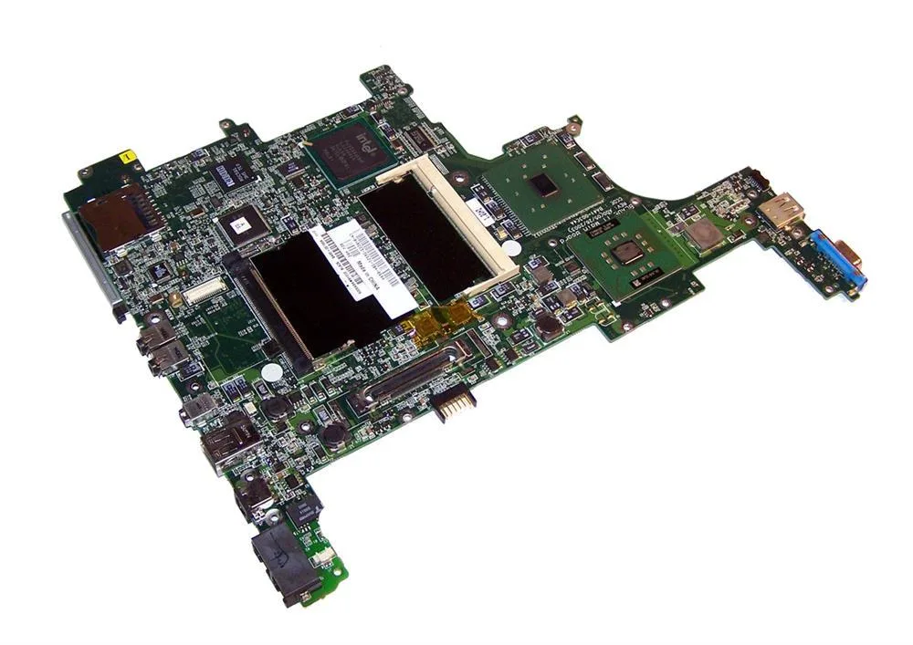 0U0473 - Dell System Board for Latitude X300