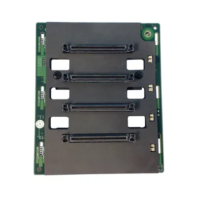 0U0675 - Dell SCSI Backplane