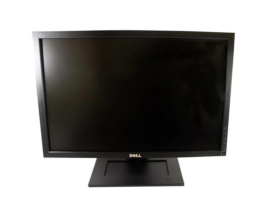 0U165K - Dell 22-inch (1680 x 1050) 60Hz Widescreen Flat Panel Monitor