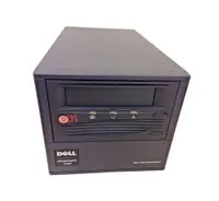 0U1843 - Dell 160/320GB SDLT320 SCSI/LVD Internal FH Tape Drive