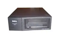 0U1870 - Dell PV100T 20/40GB External DDS-4 Tape Drive V5