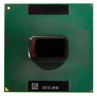 0U2009 - Dell 1.80GHz 400MHz FSB 512KB L2 Cache Intel Pentium 4 Processor