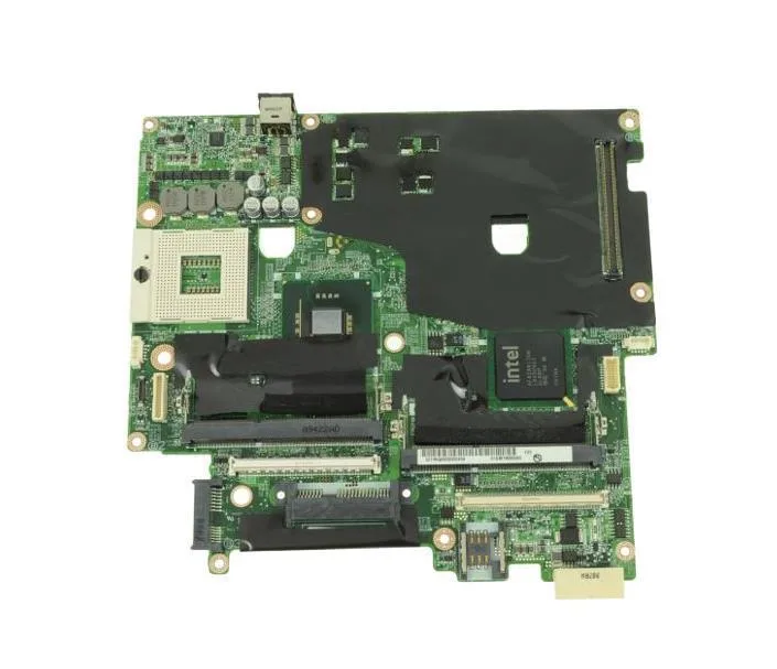 0U222F - Dell Precision M6400 Motherboard