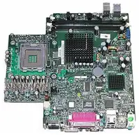 0U2313 - Dell System Board (Motherboard) for OptiPlex Gx280
