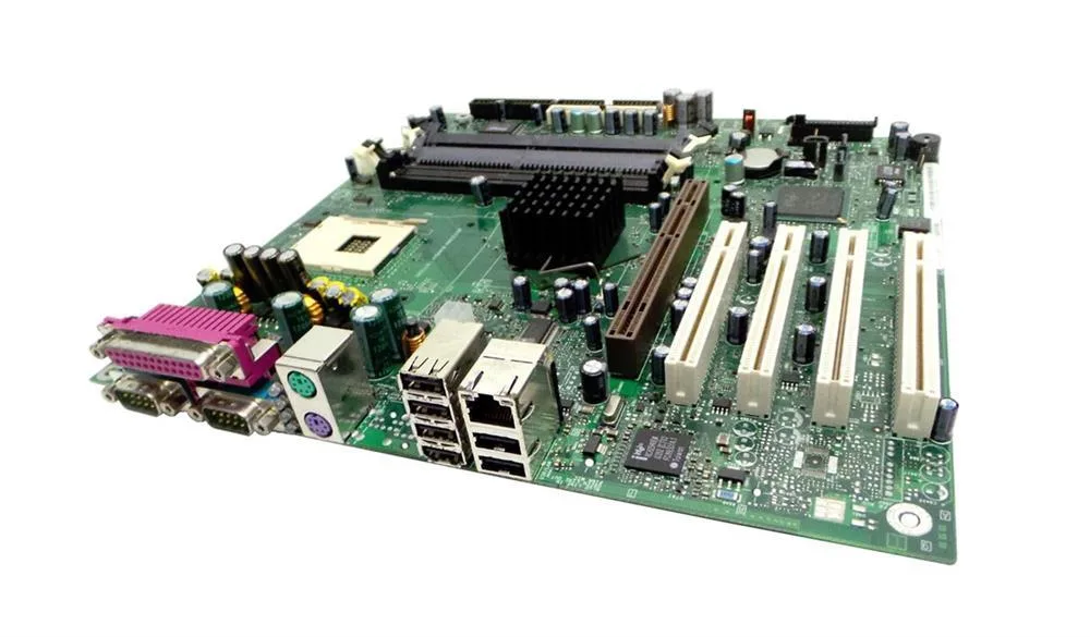 0U2424 - Dell System Board (Motherboard) for Dimension XPS Gen 2