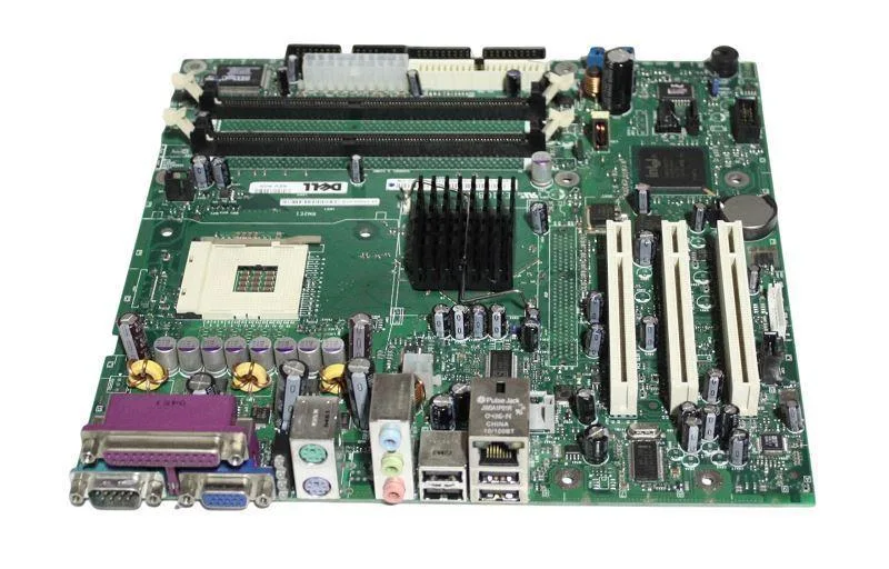 0U2575 - Dell System Board (Motherboard) for OptiPlex 170L